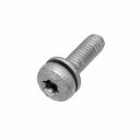 Originele inbus- bout (combi) (M6X20)
