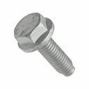 Originele zeskantbout met kraag (M8X26)
