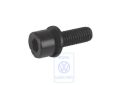 Volkswagen Passat B5 (3B) inbusbout luchtfilter M5x15 (ALT)