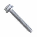 Originele zeskantbout met kraag (M8X60)