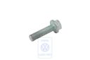 Volkswagen Passat B5 (3B) zeskantflensbout trillingsdemper M16x1,5x65