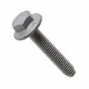 Originele zeskantbout met kraag (M8X45)