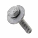 Originele zeskantbout (combi) (M6X25)