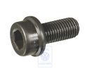 Volkswagen Transporter T4 zeskantbout stabilisatorsteun M14x1,5x175 - voor