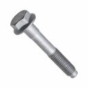 Originele zeskantbout met kraag (M10X65)
