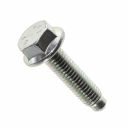 Originele zeskantbout met kraag (M8X32)