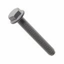 Originele zeskantbout met kraag (M10X70)