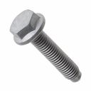 Originele zeskantbout met kraag (M10X45)