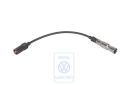 Volkswagen Sharan 1 (7M) bougiekabel cilinder 3 (ADY)