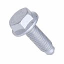 Originele zeskantbout met kraag (M10X30)