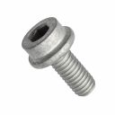 Originele inbuskraagbout met inbuskop (M6X14)