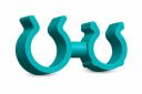 Originele dubbele clip (11X14)