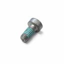 Originele inbusbout met inwendige (M6X12)