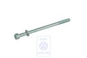 Volkswagen Passat B5 (3B) inbus-cilinderbout viscoventilatorhouder M6x108