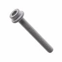 Originele inbuskraagbout met inbuskop (M6X45)