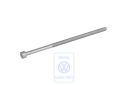 Volkswagen Passat B5 (3B) Torx-cilinderkopschroef rembekrachtiger M8x185x125