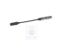 Volkswagen bougiekabel cilinder 4 (AFT)
