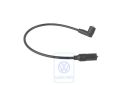 Volkswagen Golf 3 (1H) bougiekabel