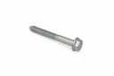Originele zeskantbout met kraag (M8X70X41)