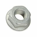 Originele zeskantkraagmoer (M10)