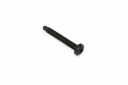 Originele inbusbout met poly-inbuskop (M8X55)