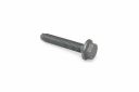 Originele zeskantbout met kraag (M12X65)