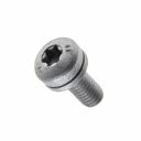 Originele inbusbout met inbuskop (M6X16)