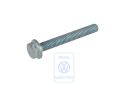 Volkswagen LT Mk2 zeskantflensbout achtervering M8x60