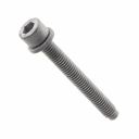 Originele inbuskraagbout (combi) (M6X50)
