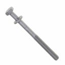 Originele zeskantbout (combi) (M6X75X37)