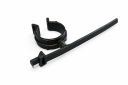 Originele kabelbinder met slangsteun voor kabeldiameter: (7,0X213,5/26 25-27MM)