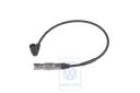 Volkswagen Passat B5 (3B) bougiekabel cilinder 3 (AHL, ARM, ANA)