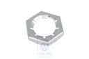 Volkswagen Lupo borgmoer buitenspiegel M20x1,5