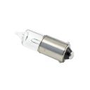 Originele halogeengloeilamp 'longlife' (H6W-12V6W)