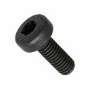 Originele inbusbout met platte kop (M6X16)