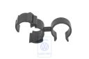 Volkswagen dubbele clip 17x22 mm (BME, BZG, AZQ)