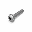 Originele inbuskraagbout met inbuskop (M6X28)