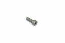 Originele inbusbout met poly-inbuskop (M6X16)