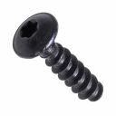 Originele lenskopbout (5X20)