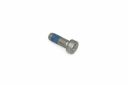 Originele inbusbout met poly-inbuskop (M8X22)