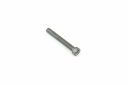Originele inbusbout met poly-inbuskop (M8X60)