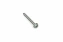 Originele inbuskraagbout met poly-inbuskop (M6X55)