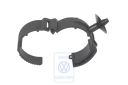 Volkswagen Touareg 1 (7L) houder koelwaterslang 6,5x38 mm