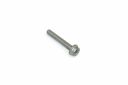 Originele inbusbout met poly-inbuskop (M8X55)
