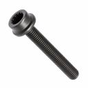 Originele inbusbout met poly-inbuskop (M8X55)