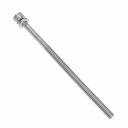 Originele inbusbout met inbus- kop (combi) (M6X115X80)