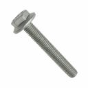 Originele zeskantbout met kraag (M10X70)