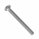 Originele bout met vlakke kop (M6X60)