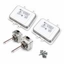 Originele gasontladingslamp (D1S-12V35W OSRAM)