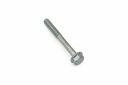 Originele zeskantkraagbout (combi) (M10X95X45)